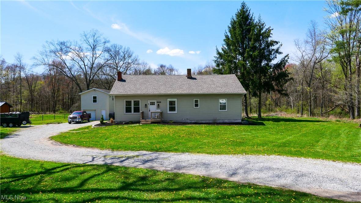 Fowler, OH 44418,2991 Bushnell Campbell RD