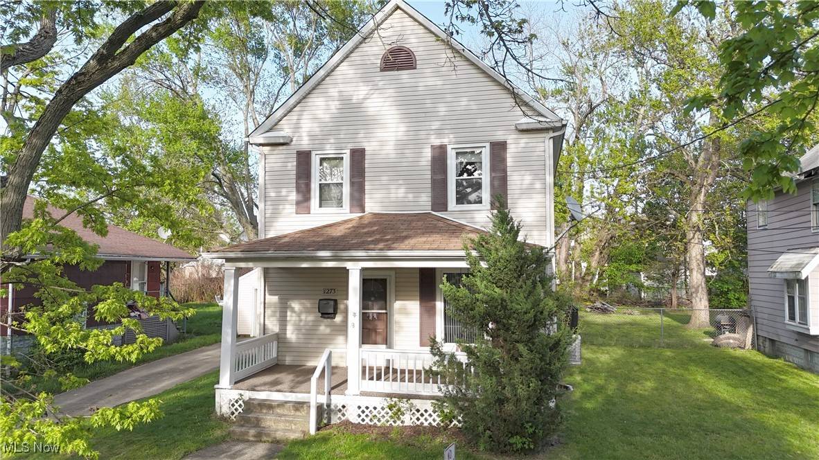 Akron, OH 44301,1273 Girard ST