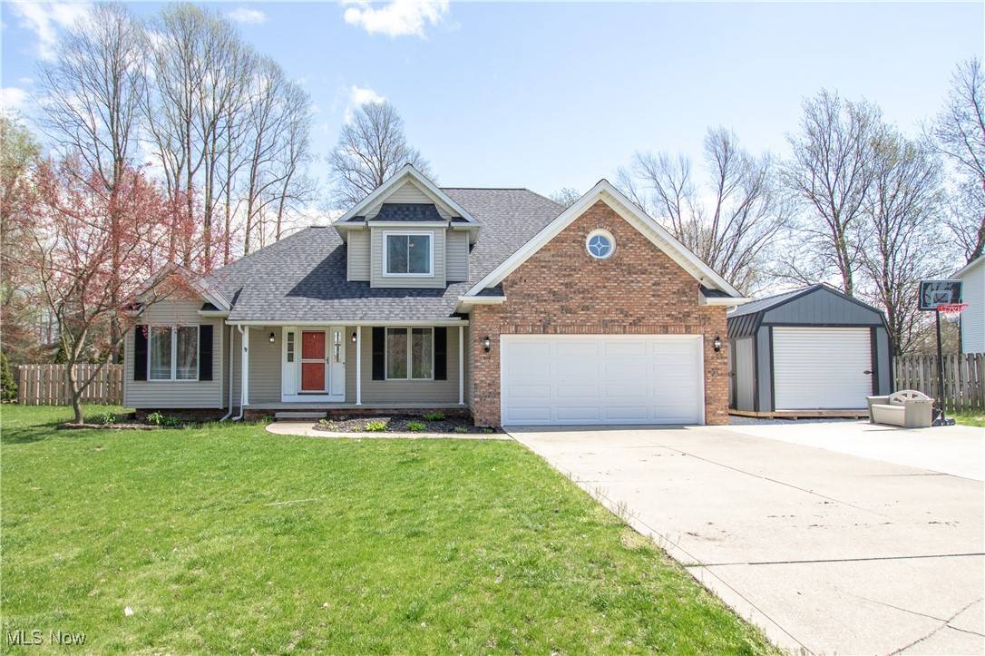Mentor, OH 44060,5505 E Heisley RD