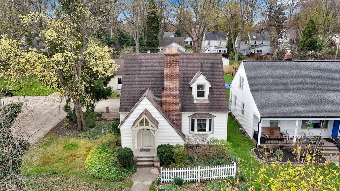 Lyndhurst, OH 44124,5180 Case AVE