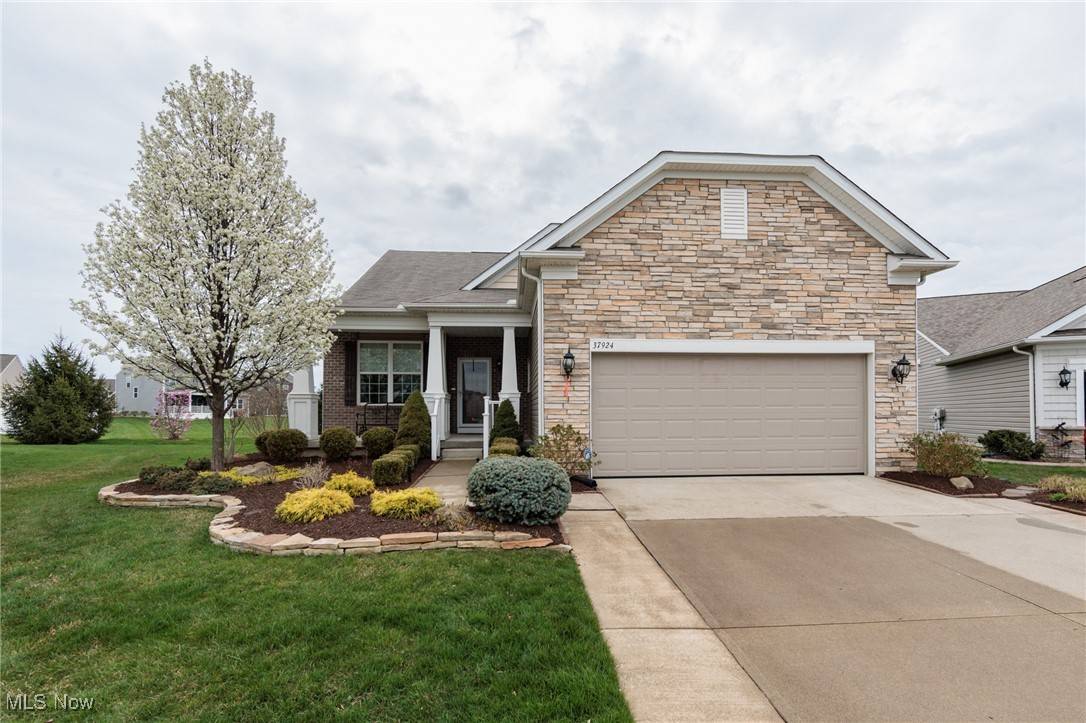 North Ridgeville, OH 44039,37924 Pilgrim CT