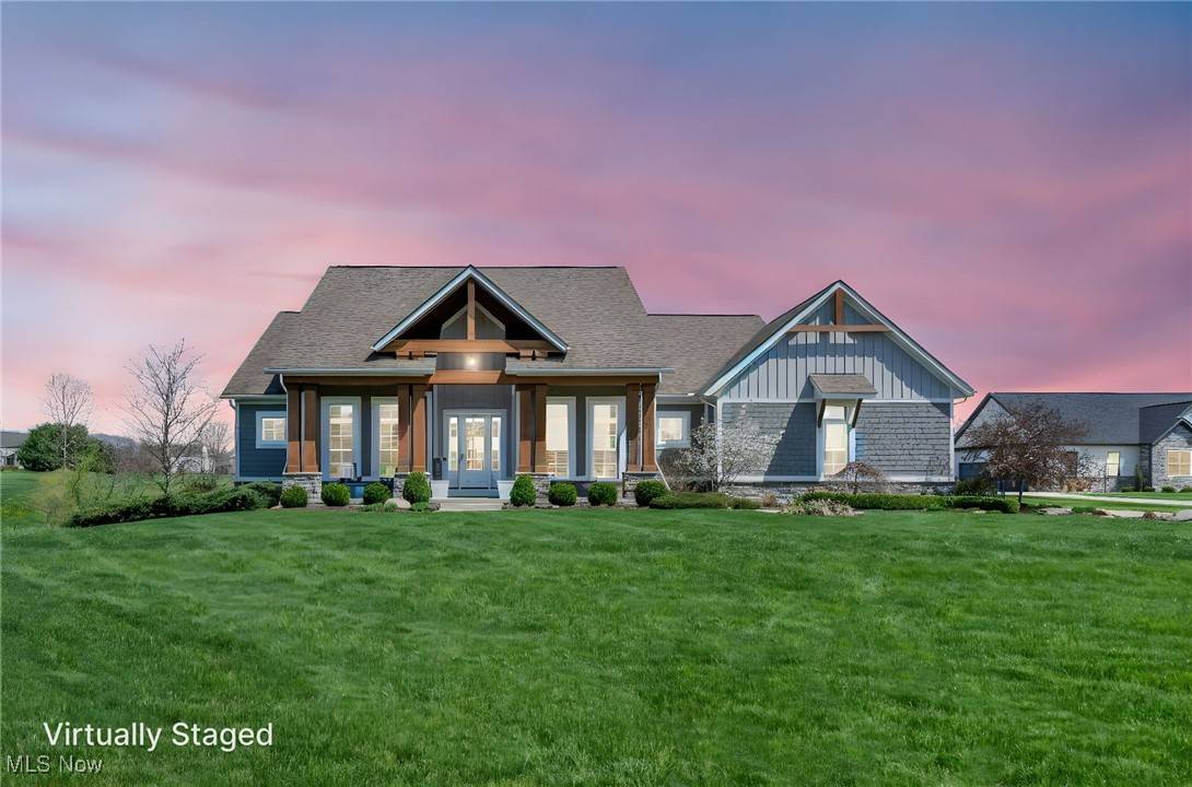 Medina, OH 44256,2971 Blakeslee BLVD