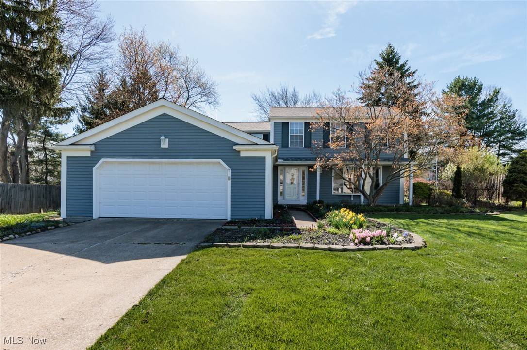 Strongsville, OH 44136,16977 Antler LN