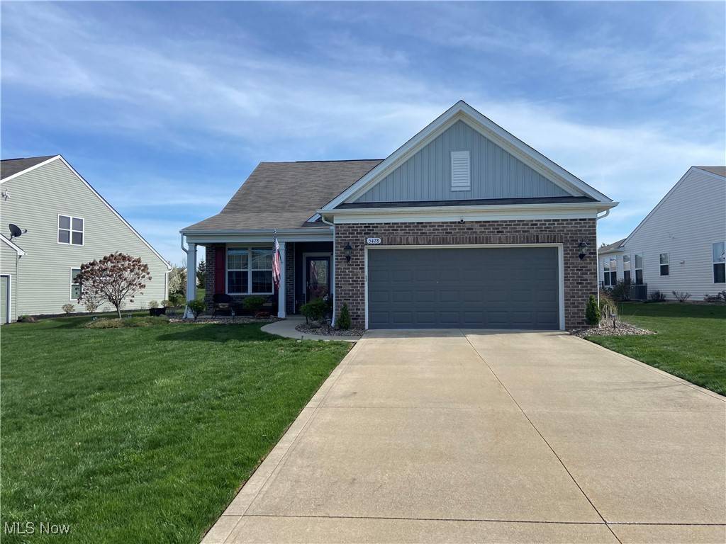 Medina, OH 44256,5428 Daintree LN