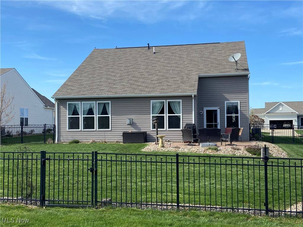 Medina, OH 44256,5428 Daintree LN