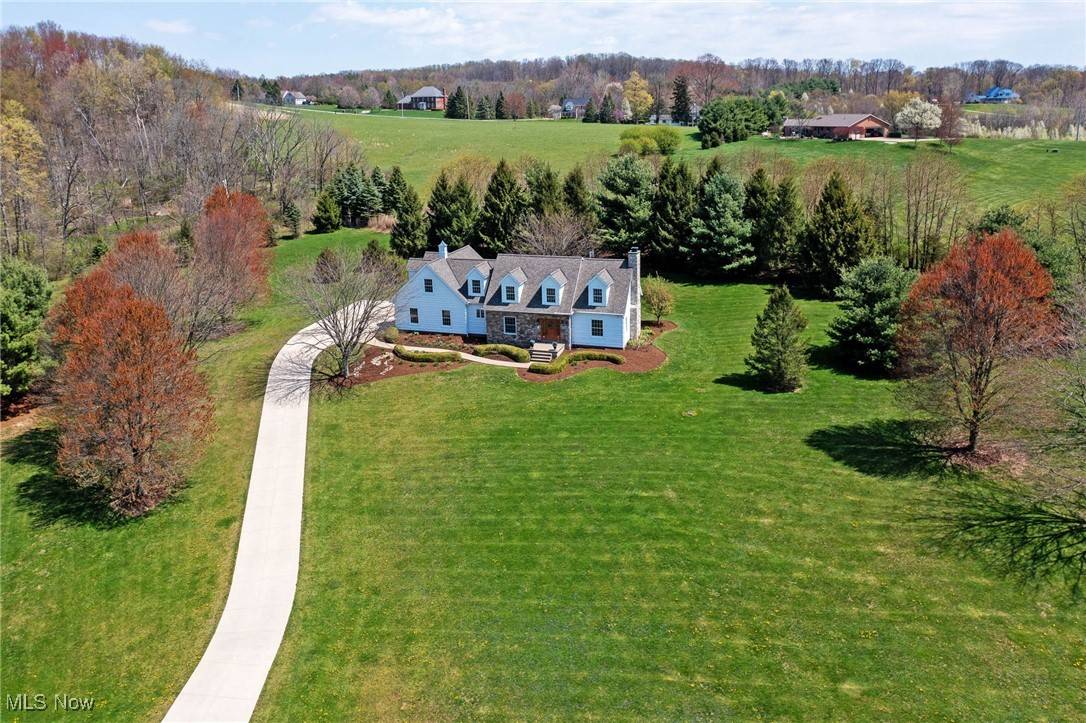 Mansfield, OH 44903,1400 Charolais DR