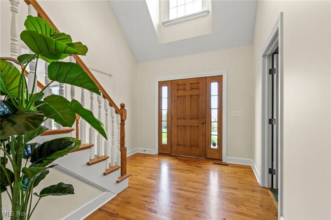 Mansfield, OH 44903,1400 Charolais DR