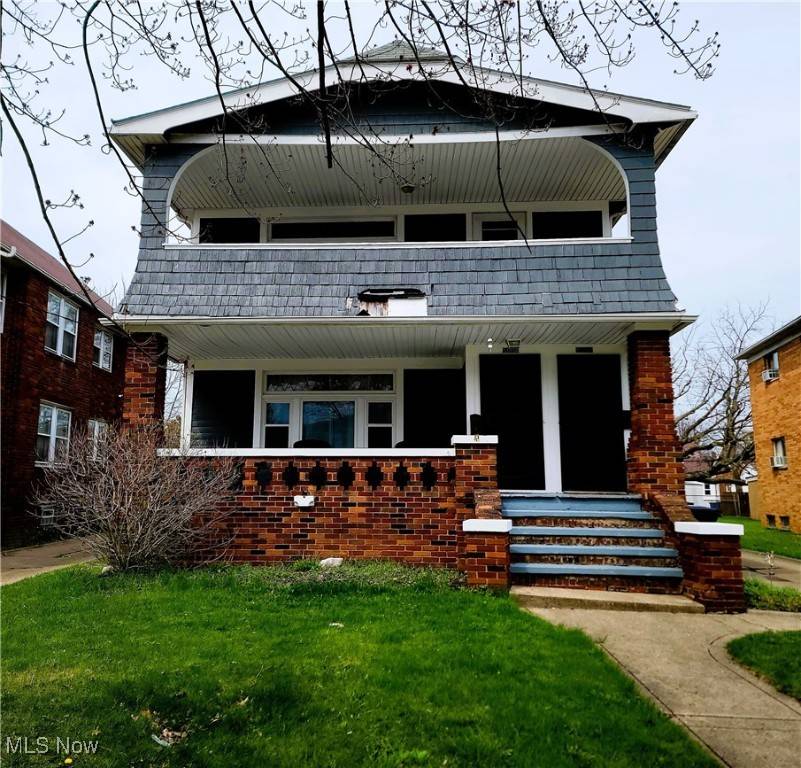 Cleveland, OH 44144,5002 Archmere AVE
