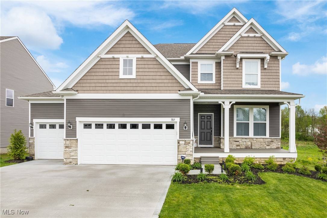 Uniontown, OH 44685,3815 Jacobs LN
