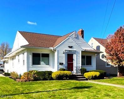 Rocky River, OH 44116,2814 Westmoor RD
