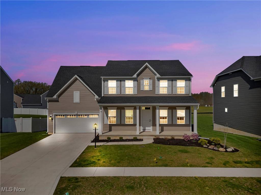 Columbia Station, OH 44028,11186 Magnolia RD