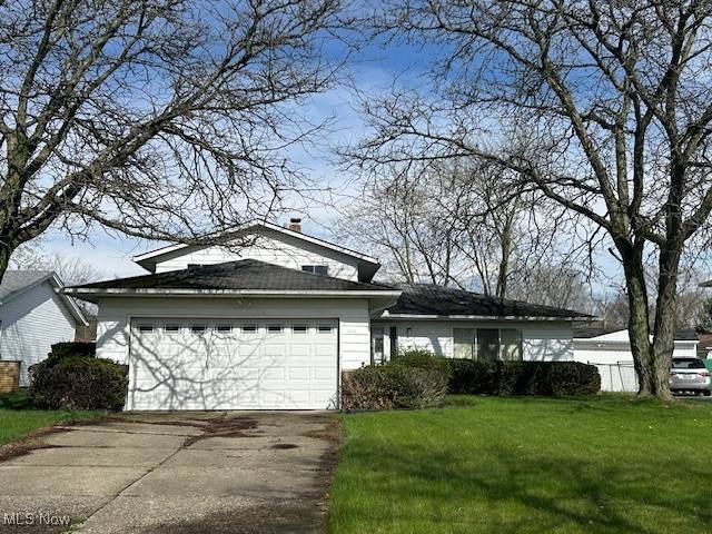 Bedford Heights, OH 44146,5981 Marra DR