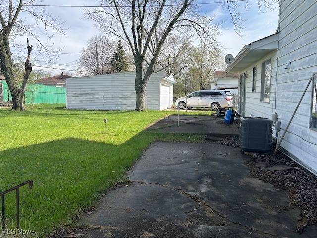 Bedford Heights, OH 44146,5981 Marra DR