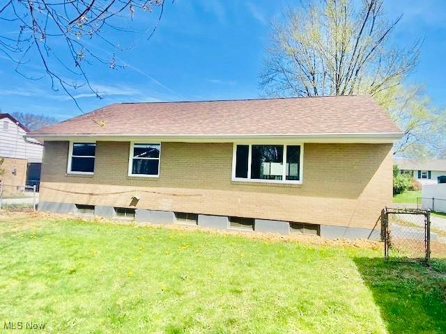 Massillon, OH 44646,2213 Cambridge AVE SE