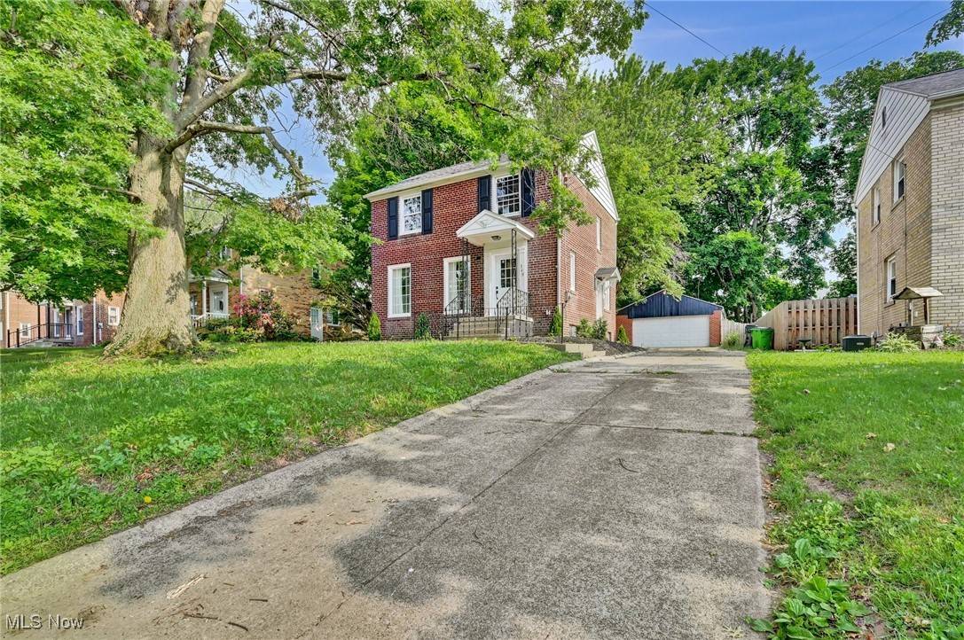 Barberton, OH 44203,349 E Park AVE