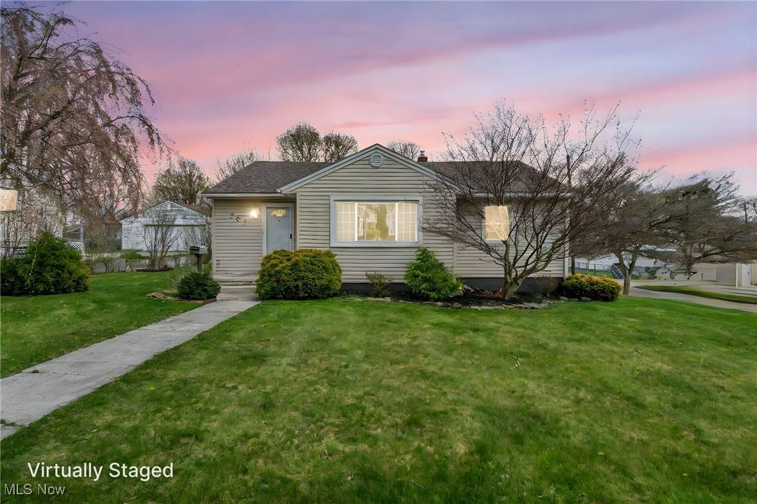Akron, OH 44312,367 High Grove BLVD