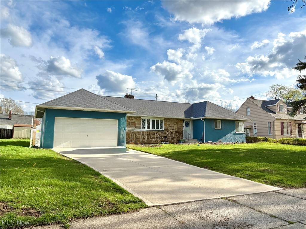 Cleveland, OH 44125,13300 Carpenter RD
