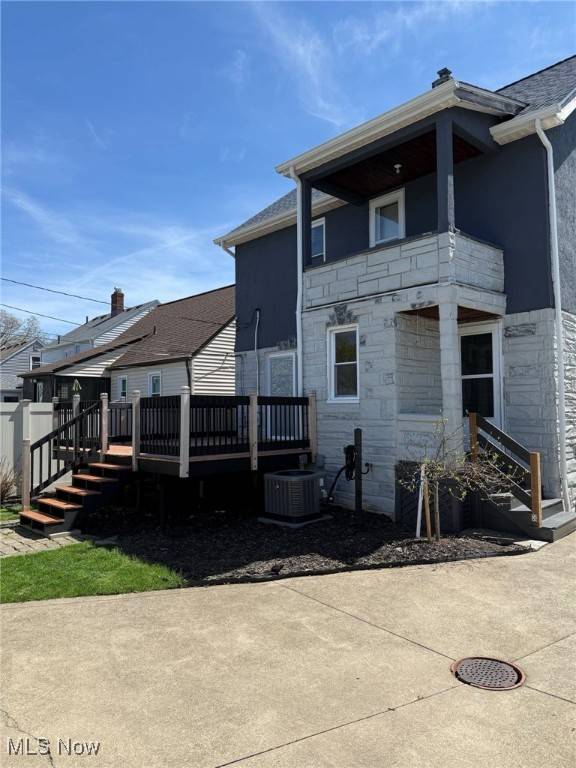 Parma, OH 44129,6110 Westlake AVE