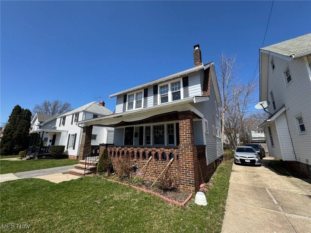Euclid, OH 44119,19451 Monterey AVE