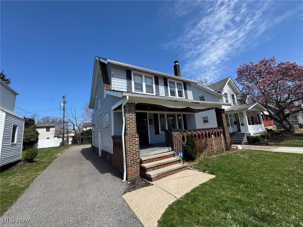 Euclid, OH 44119,19451 Monterey AVE