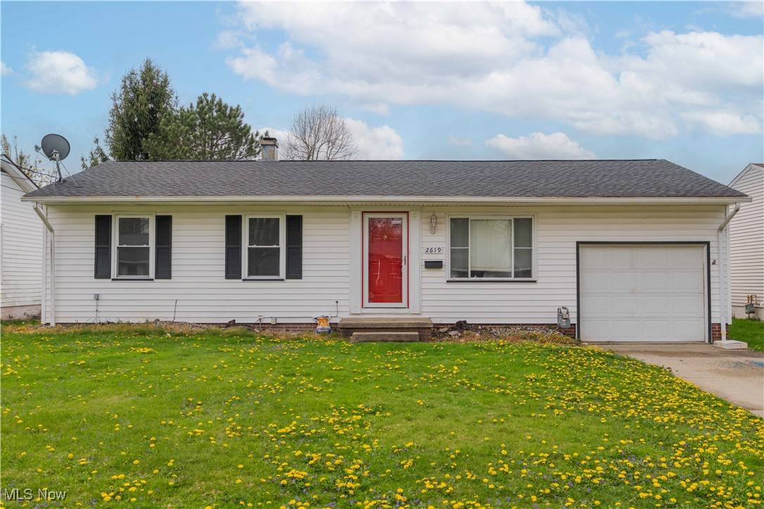 Alliance, OH 44601,2619 Center AVE