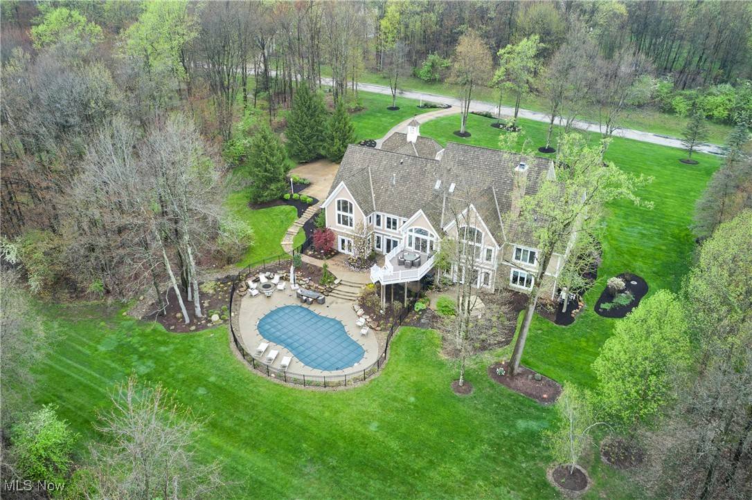 Akron, OH 44333,4522 Rock Ridge LN