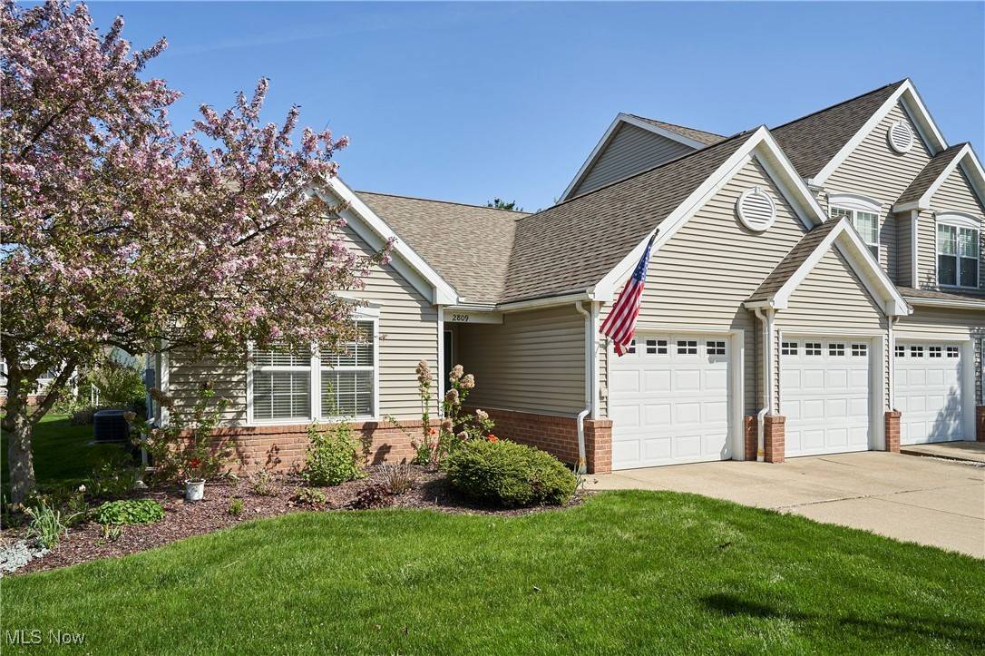 Akron, OH 44312,2809 Stratford CIR