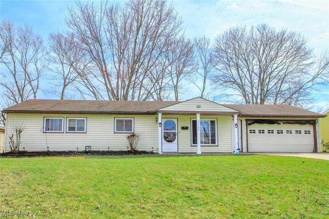 Bedford Heights, OH 44146,24160 Sherborne RD