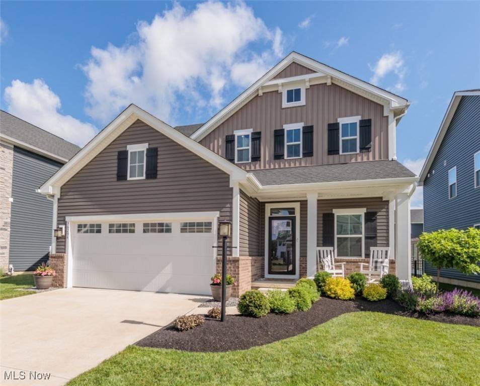 North Ridgeville, OH 44039,36294 Lands End DR