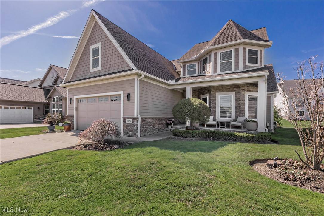Pepper Pike, OH 44124,3850 Matisse CIR