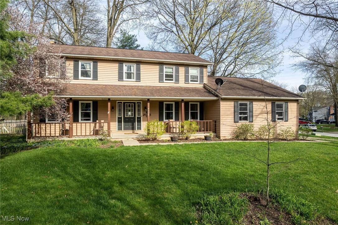 Stow, OH 44224,4205 Bunker LN