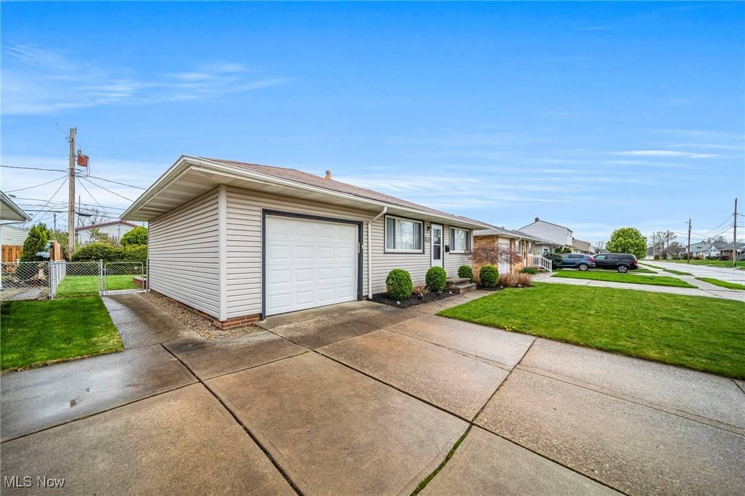 Wickliffe, OH 44092,30880 Harrison RD