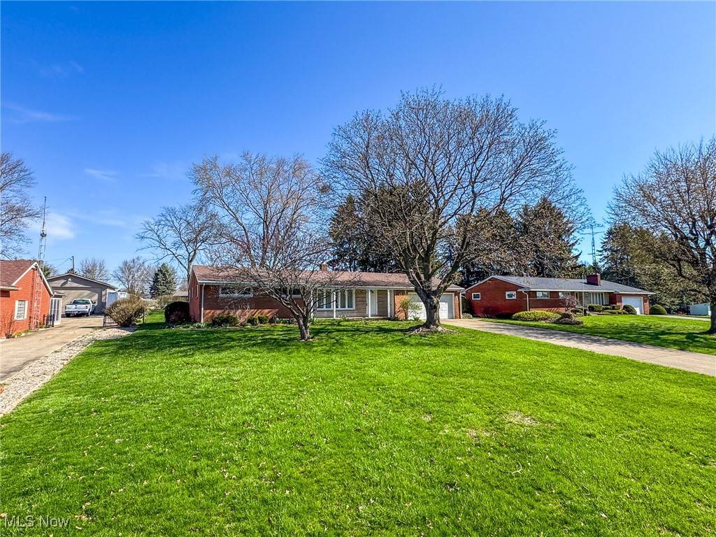 Canton, OH 44721,2533 57th ST NE