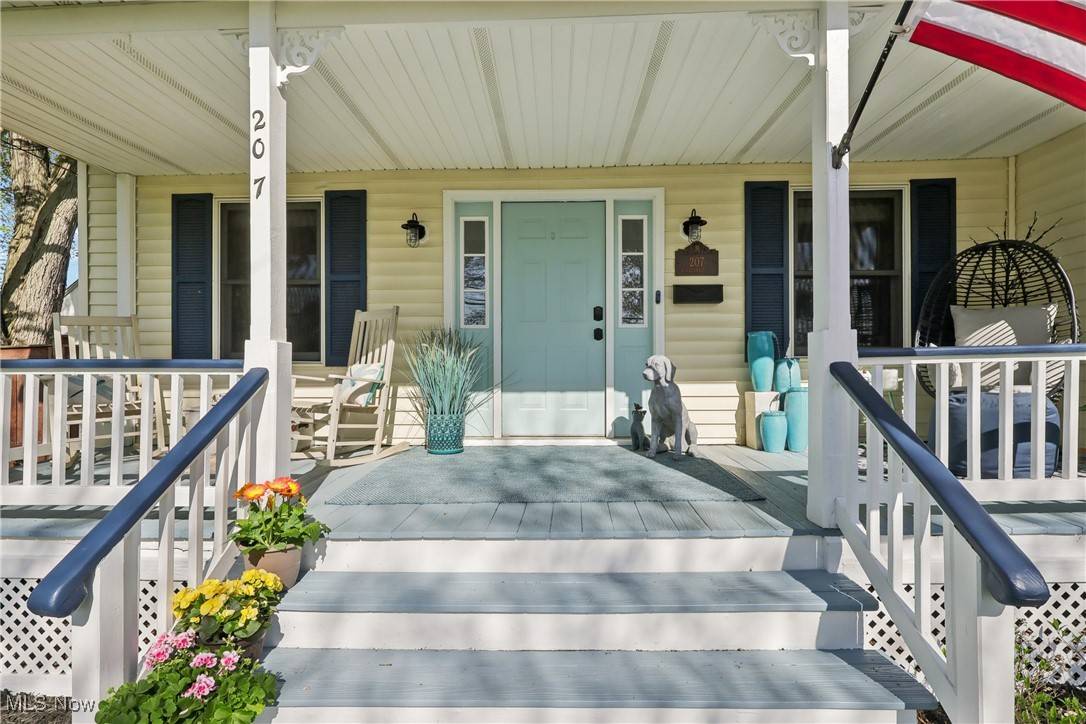 Wellington, OH 44090,207 Courtland ST