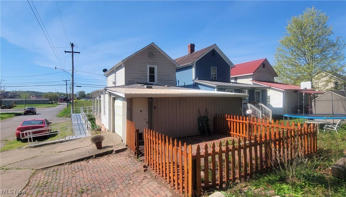 Marietta, OH 45750,779 Buckeye AVE