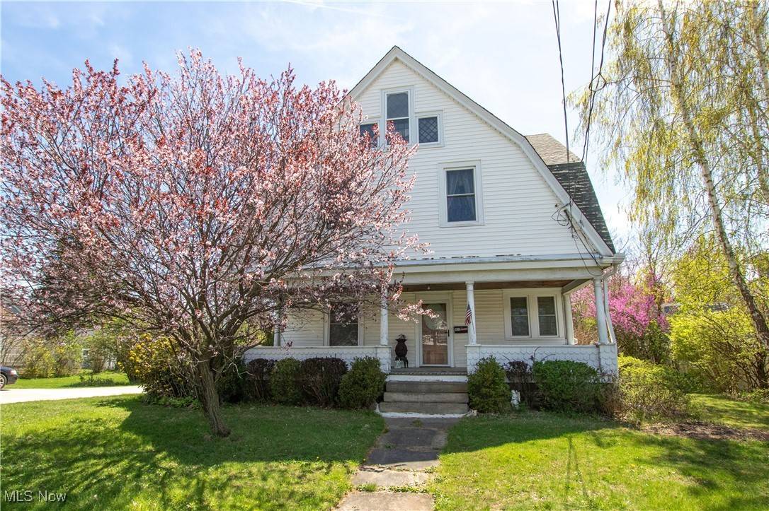 Amherst, OH 44001,1032 Cleveland AVE