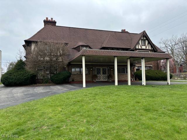 Youngstown, OH 44504,1360 5th AVE