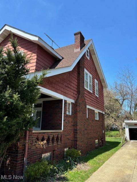 Cleveland, OH 44119,18101 Hiller AVE