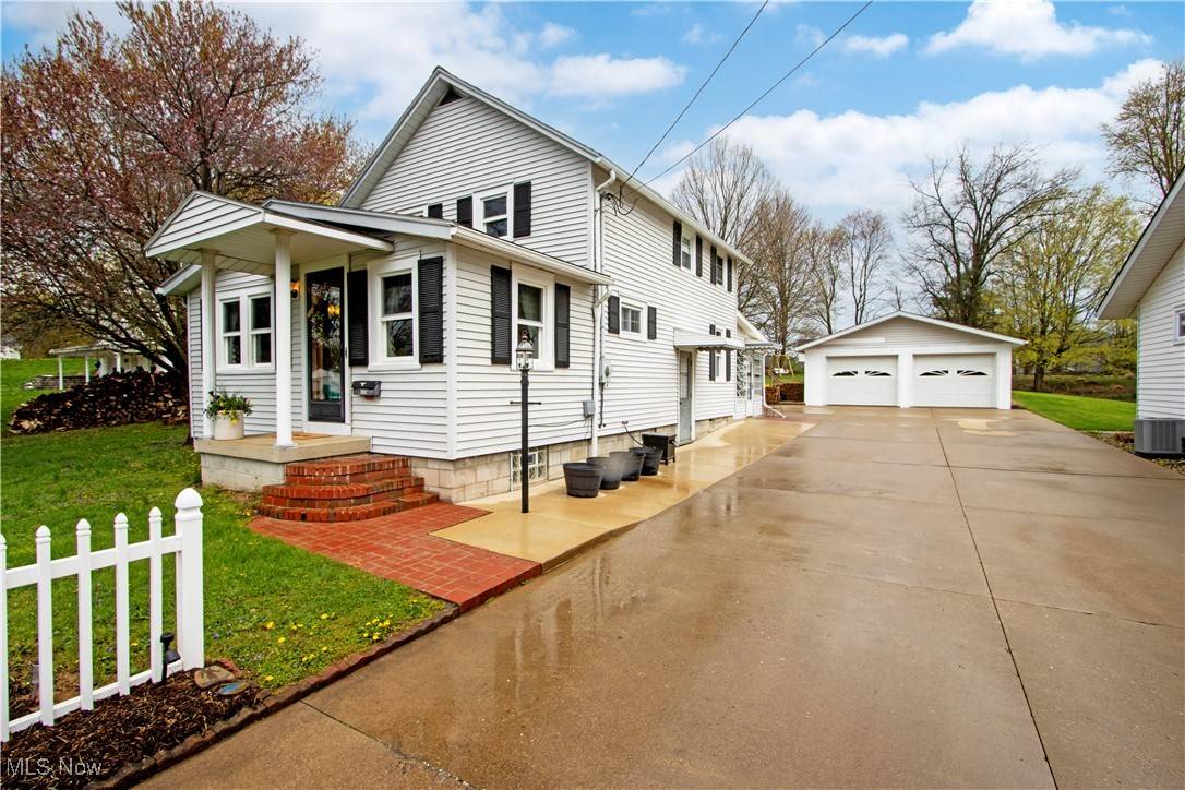 Loudonville, OH 44842,533 N Park PL