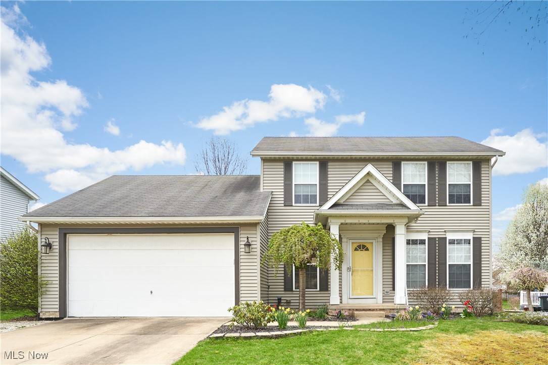 Akron, OH 44319,576 Westminster CIR
