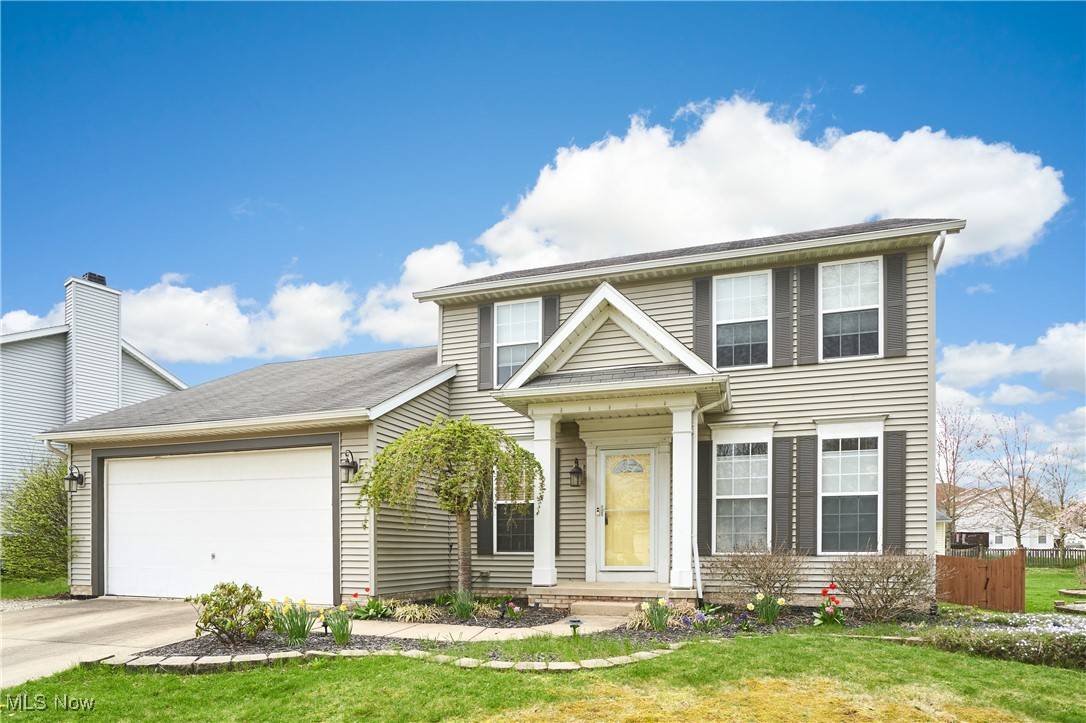 Akron, OH 44319,576 Westminster CIR