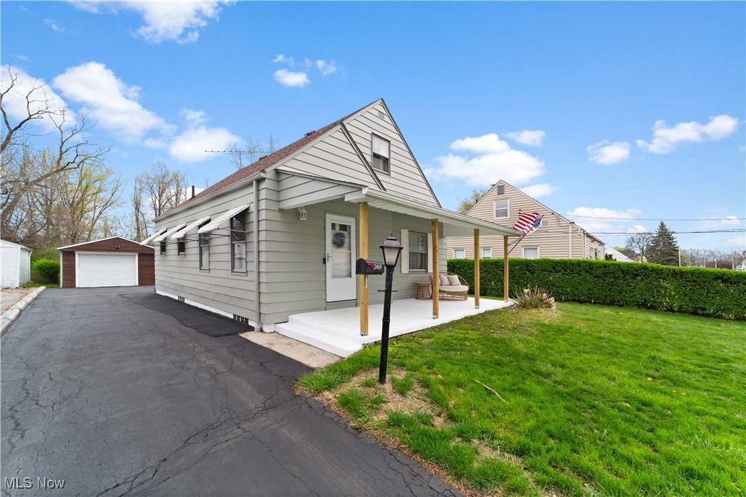 Lorain, OH 44055,2469 E 37th ST