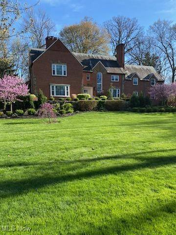 Canton, OH 44718,3016 Croydon DR NW