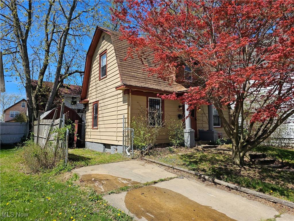 Cleveland, OH 44110,1388 Penhurst RD