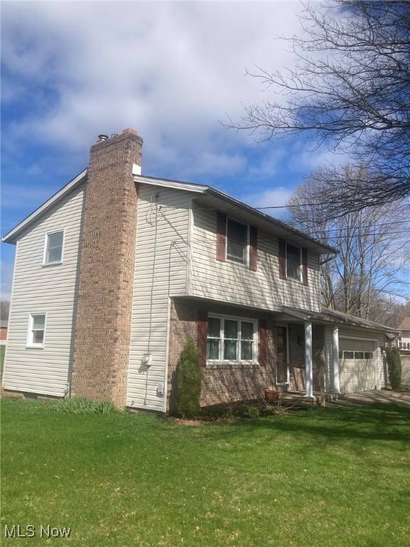 Massillon, OH 44647,1117 20th ST SW