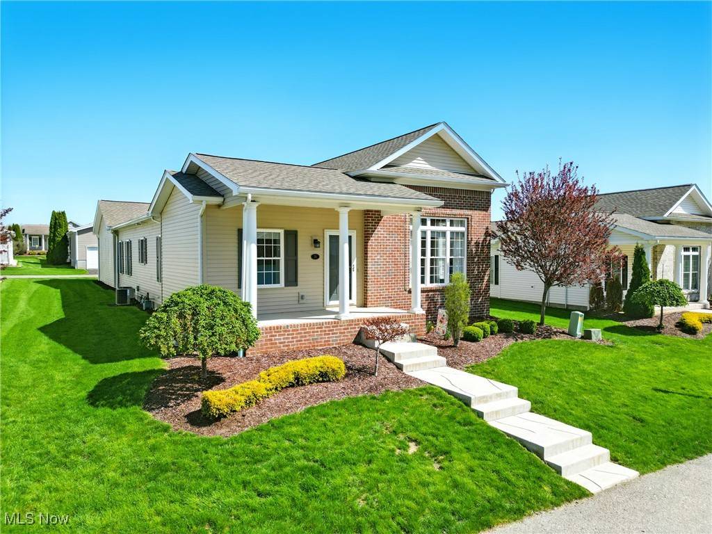 Poland, OH 44514,1805 E Western Reserve RD #76