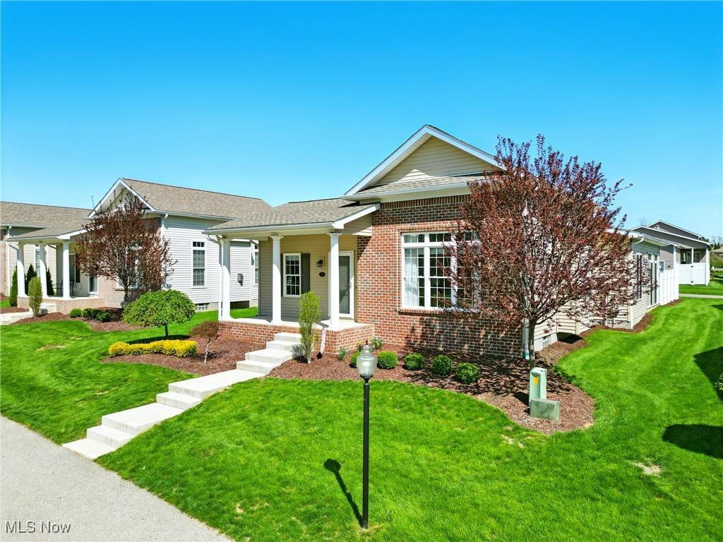 Poland, OH 44514,1805 E Western Reserve RD #76