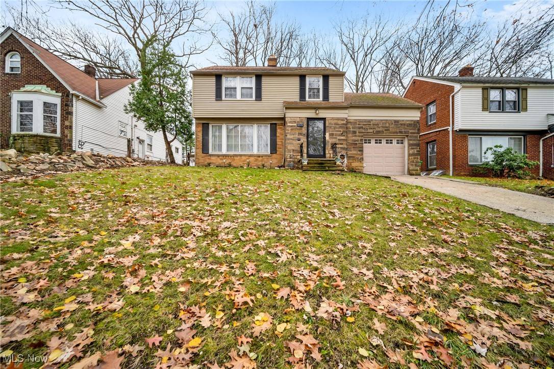 South Euclid, OH 44121,1605 Laclede RD