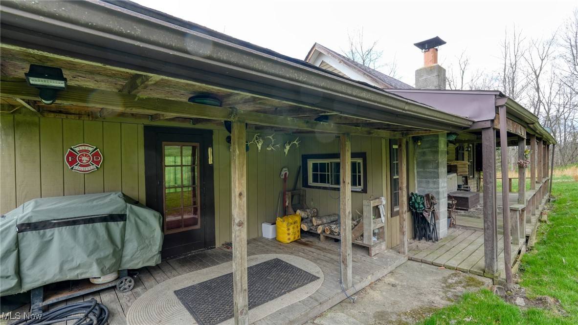 Kimbolton, OH 43749,8820 Plum RD