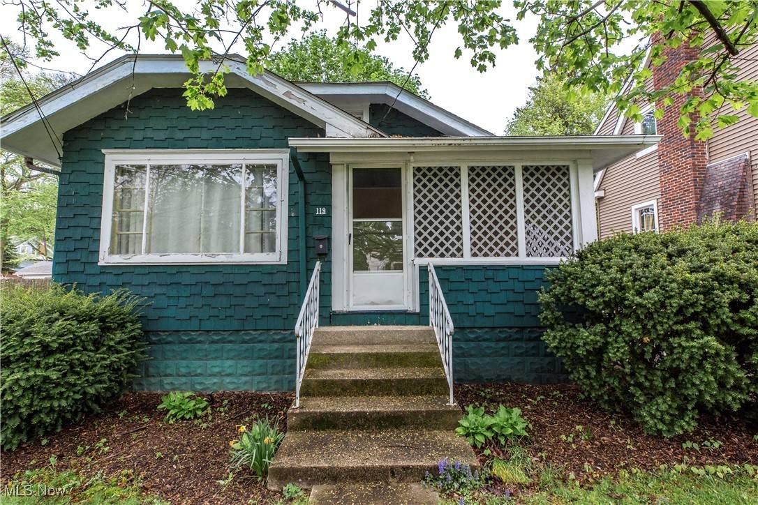 Cuyahoga Falls, OH 44221,119 Lincoln AVE